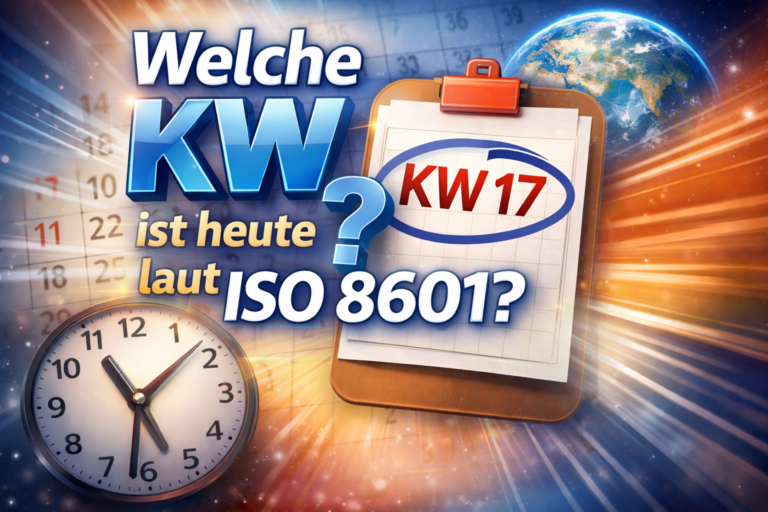 welche-kw-ist-heute-laut-iso-8601